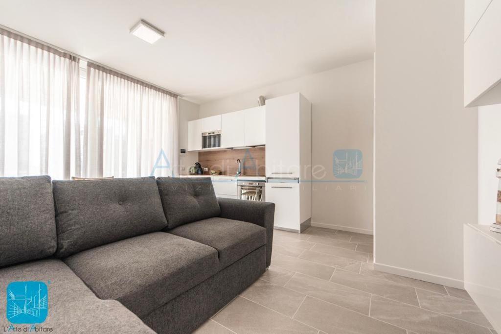 Residence Wave Plus Lido di Jesolo Eksteriør bilde