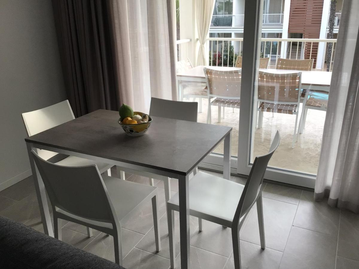 Residence Wave Plus Lido di Jesolo Eksteriør bilde